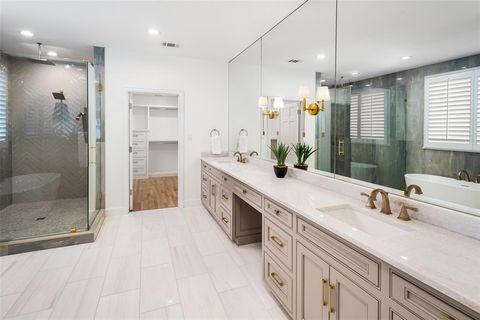 Tiny photo for 127 Hilton Head Island Drive, Mabank, TX 75156 (MLS # 21000177)