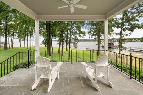 Tiny photo for 127 Hilton Head Island Drive, Mabank, TX 75156 (MLS # 21000177)