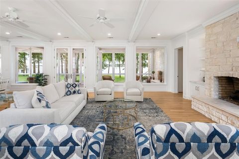 Tiny photo for 127 Hilton Head Island Drive, Mabank, TX 75156 (MLS # 21000177)