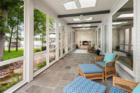 Tiny photo for 127 Hilton Head Island Drive, Mabank, TX 75156 (MLS # 21000177)