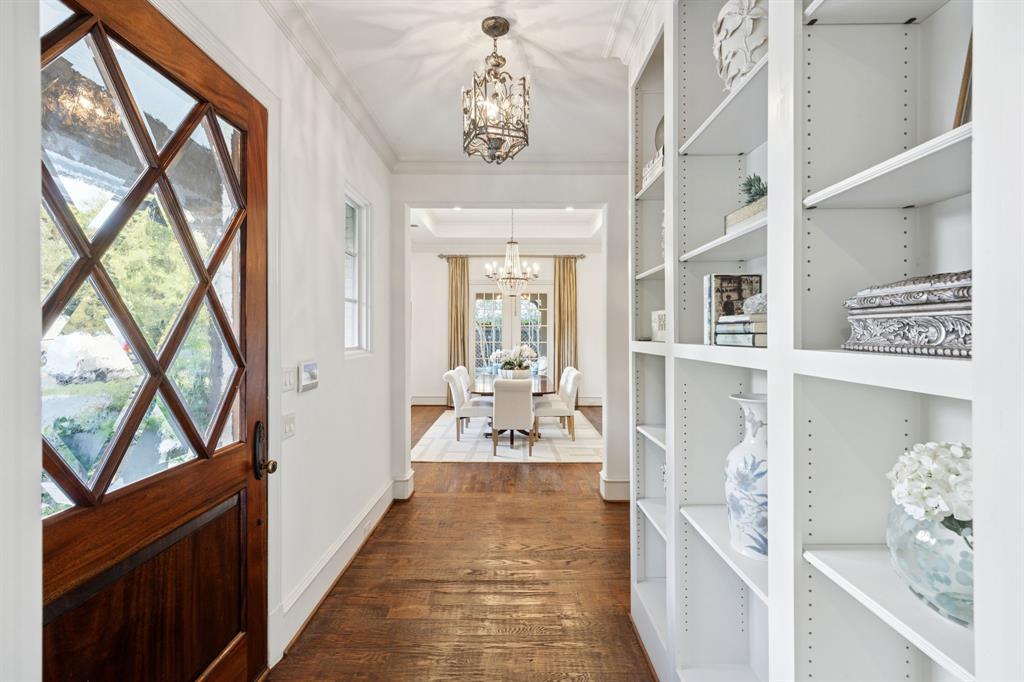 Forestcrest Estates - Residential