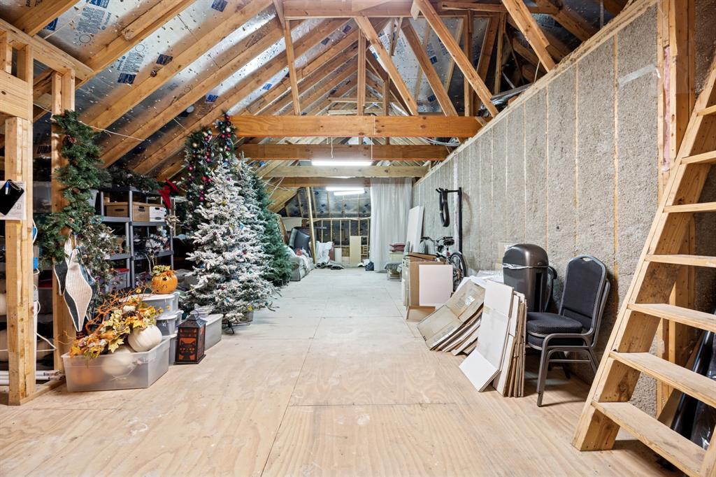 Forestcrest Estates - Residential