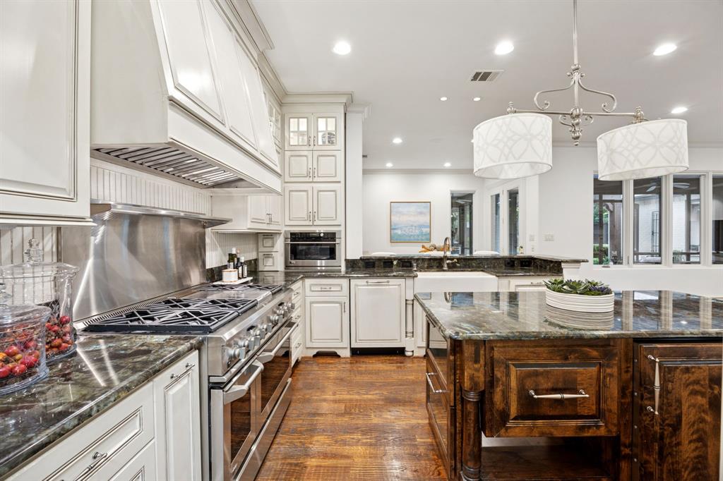 Forestcrest Estates - Residential