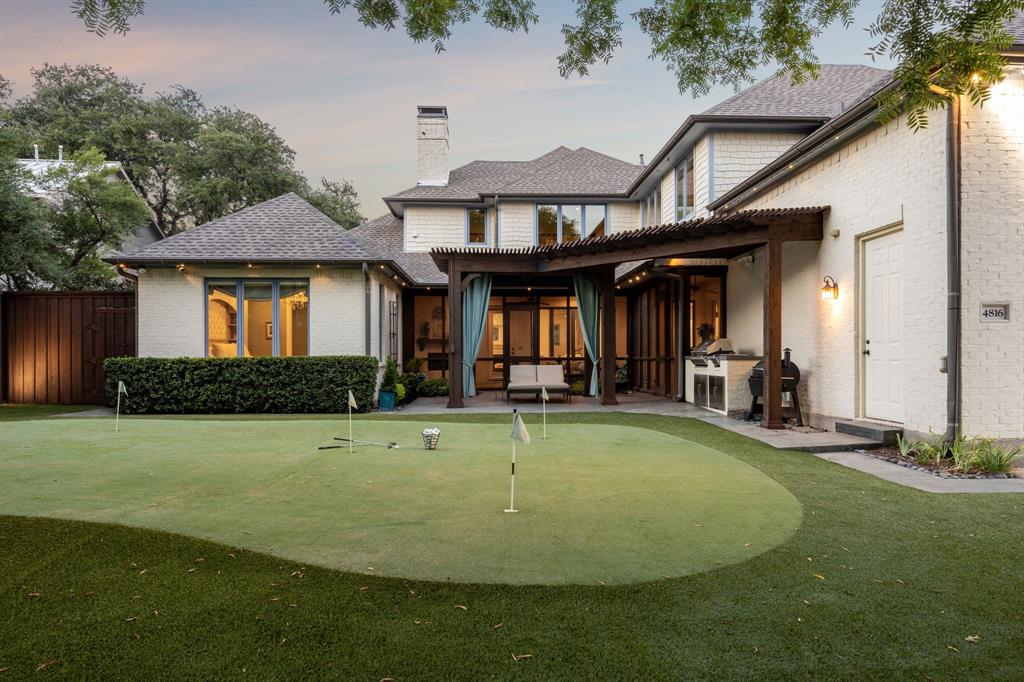 Forestcrest Estates - Residential