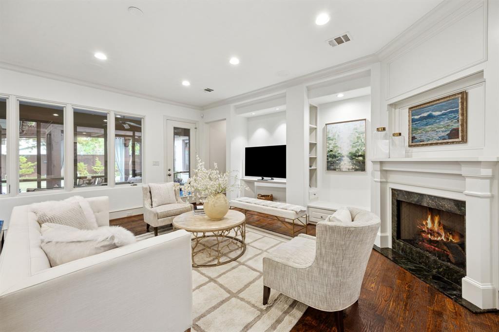 Forestcrest Estates - Residential