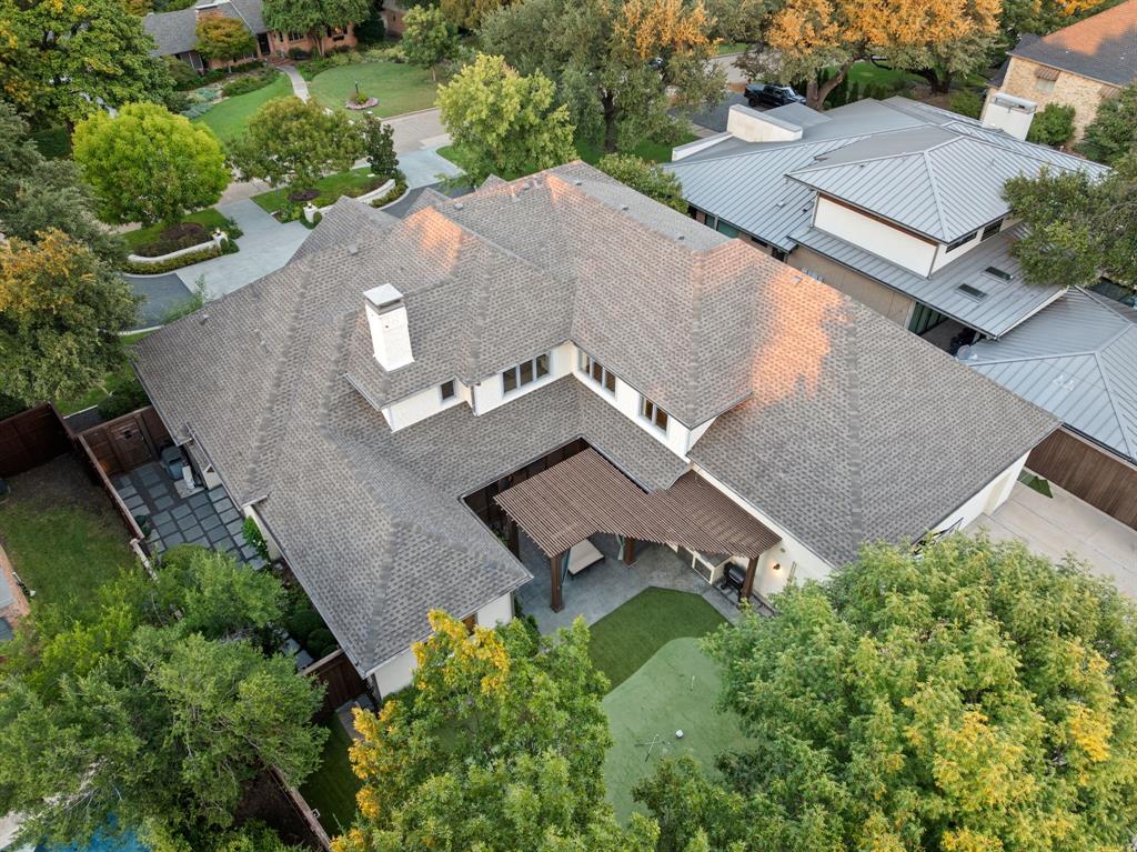 Forestcrest Estates - Residential