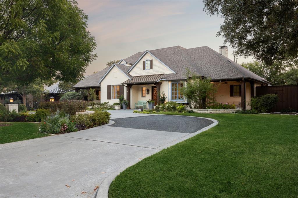 Forestcrest Estates - Residential