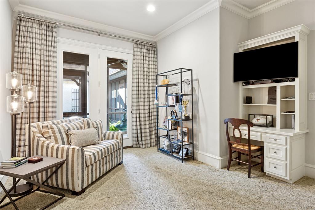 Forestcrest Estates - Residential