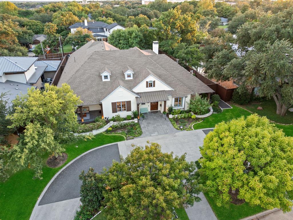 Forestcrest Estates - Residential