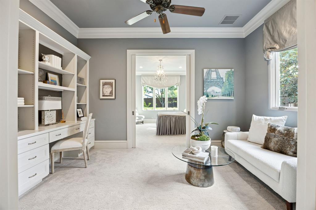 Forestcrest Estates - Residential