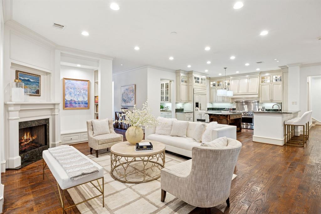 Forestcrest Estates - Residential