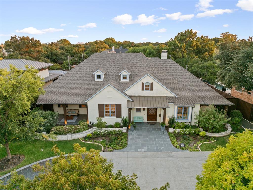 Forestcrest Estates - Residential