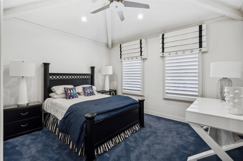 Mira Vista Add - Residential