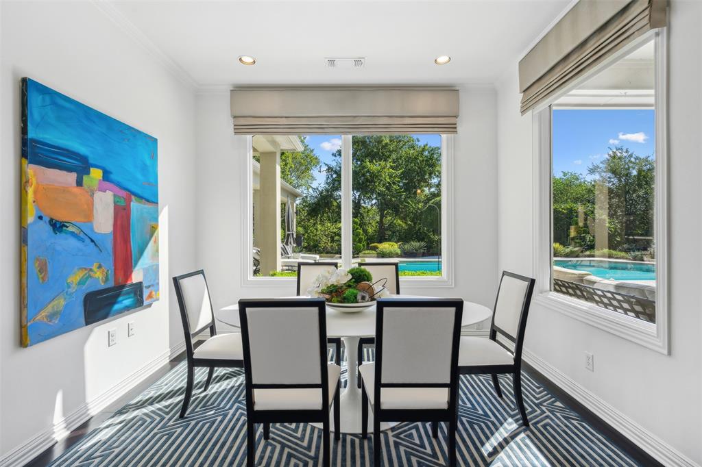 Mira Vista Add - Residential