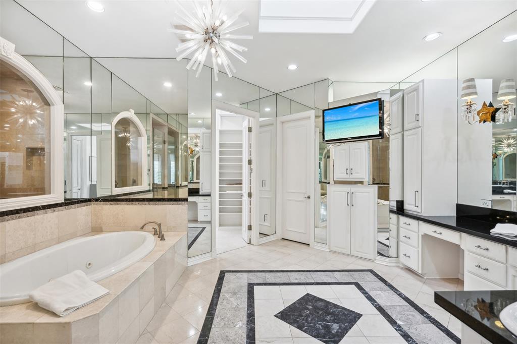 Mira Vista Add - Residential