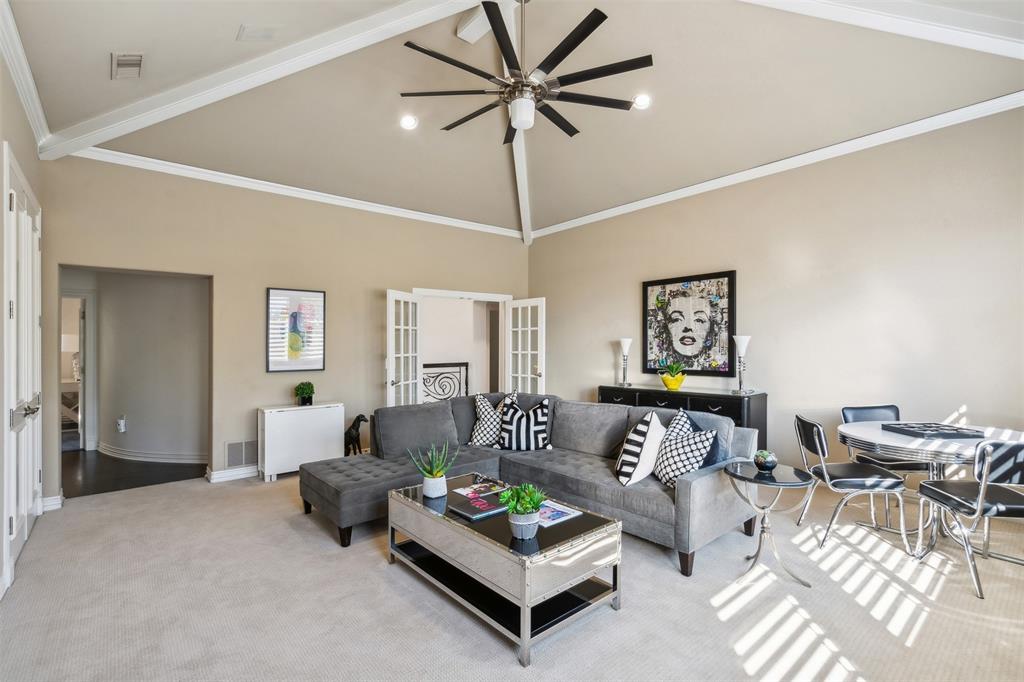 Mira Vista Add - Residential