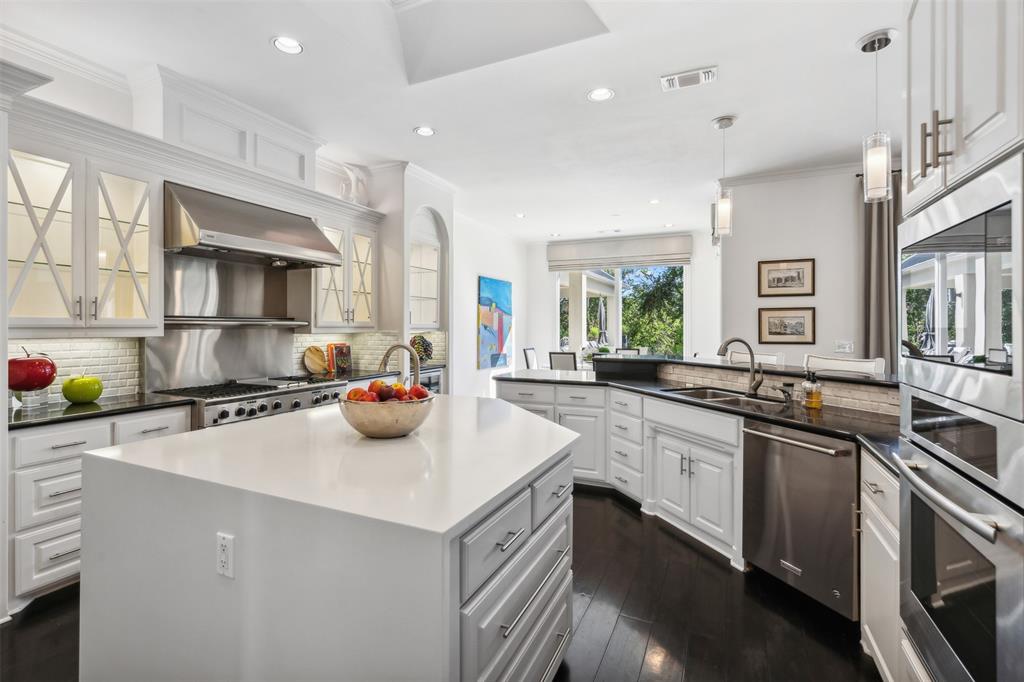 Mira Vista Add - Residential