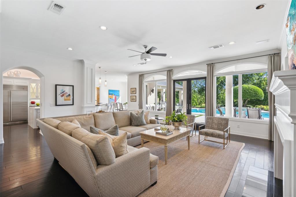 Mira Vista Add - Residential