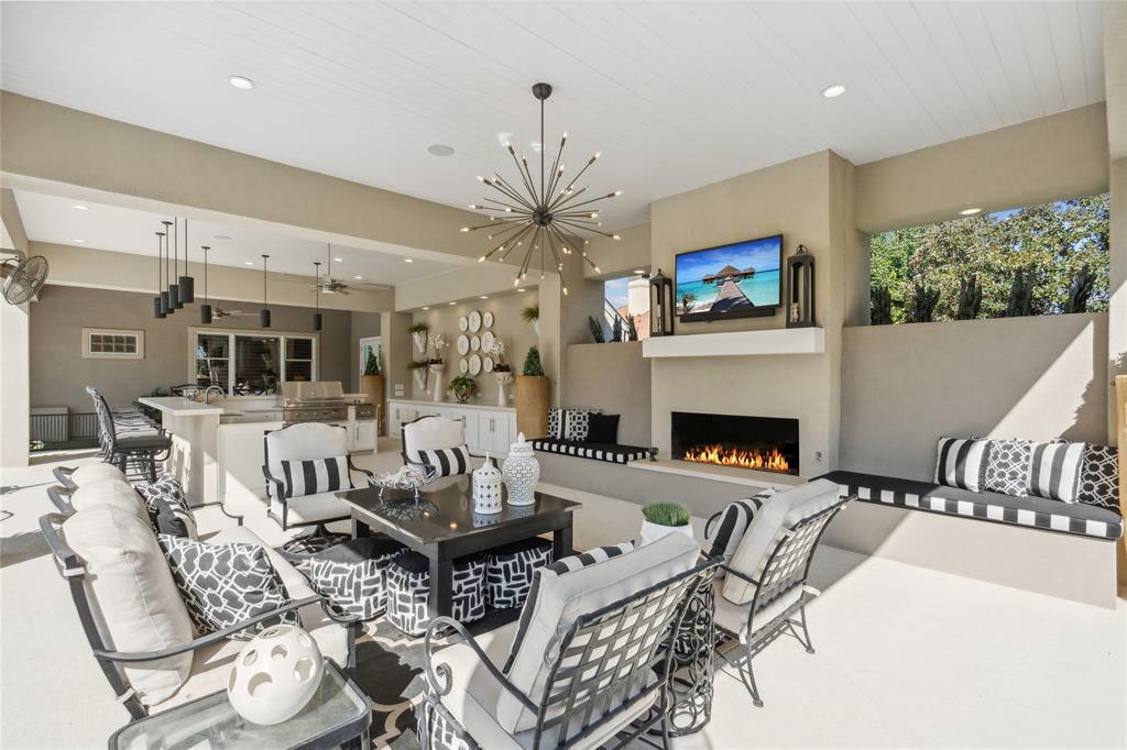 Mira Vista Add - Residential