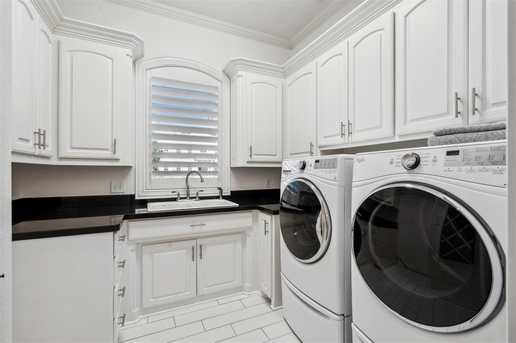 Mira Vista Add - Residential