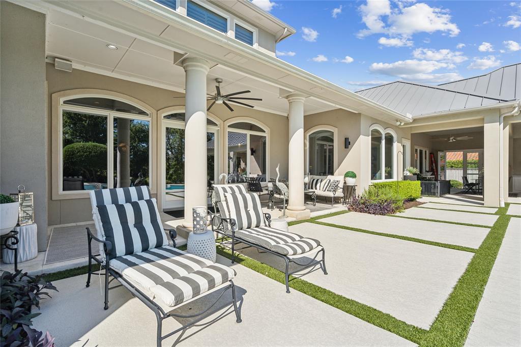 Mira Vista Add - Residential