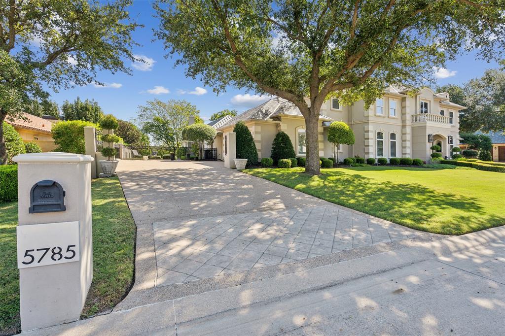 Mira Vista Add - Residential