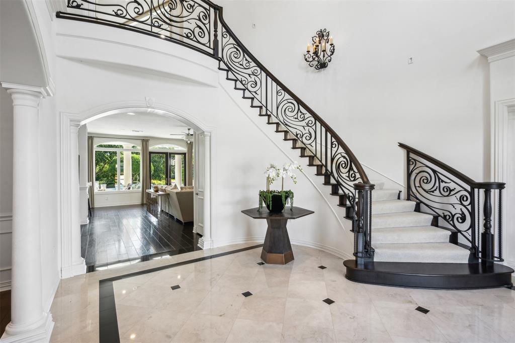 Mira Vista Add - Residential