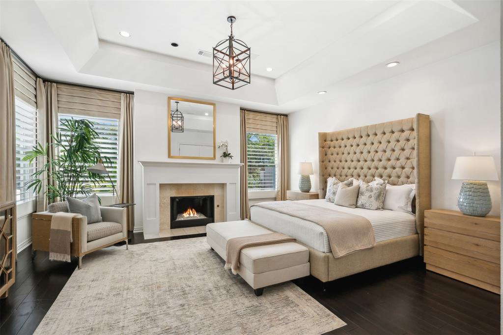 Mira Vista Add - Residential