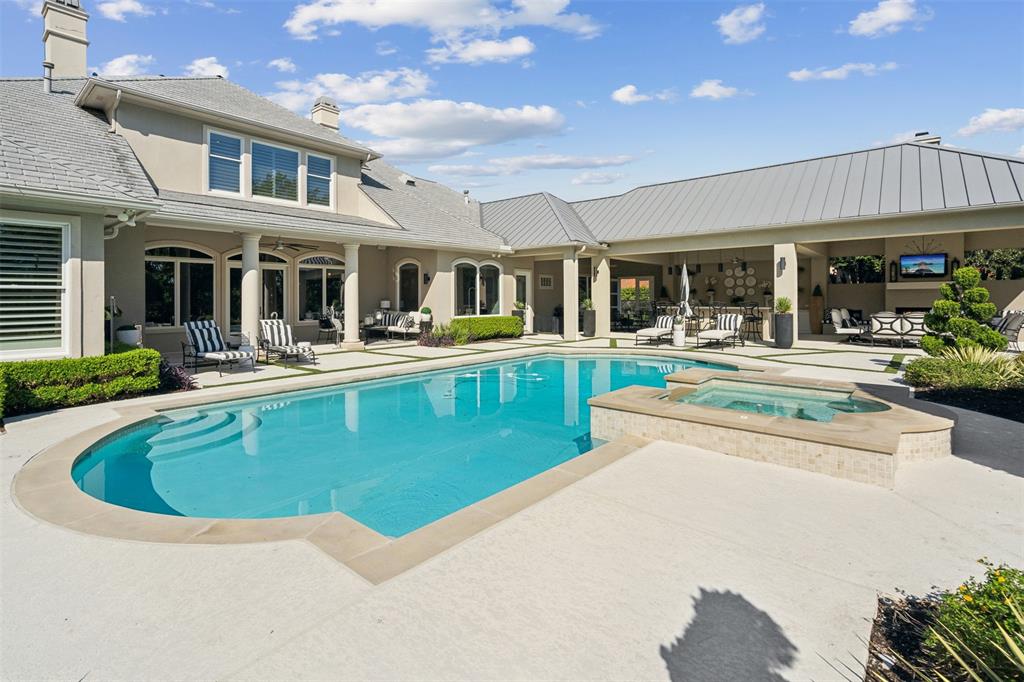 Mira Vista Add - Residential