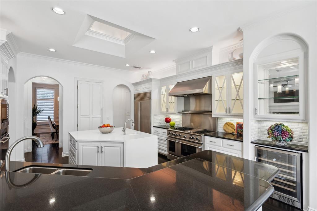 Mira Vista Add - Residential