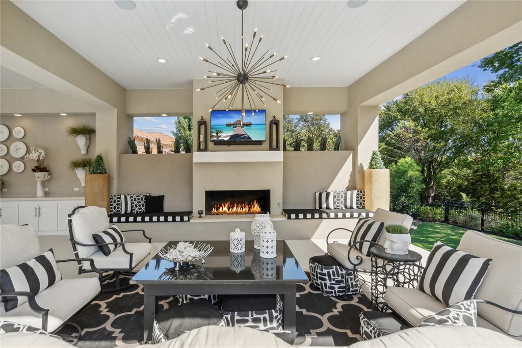 Mira Vista Add - Residential