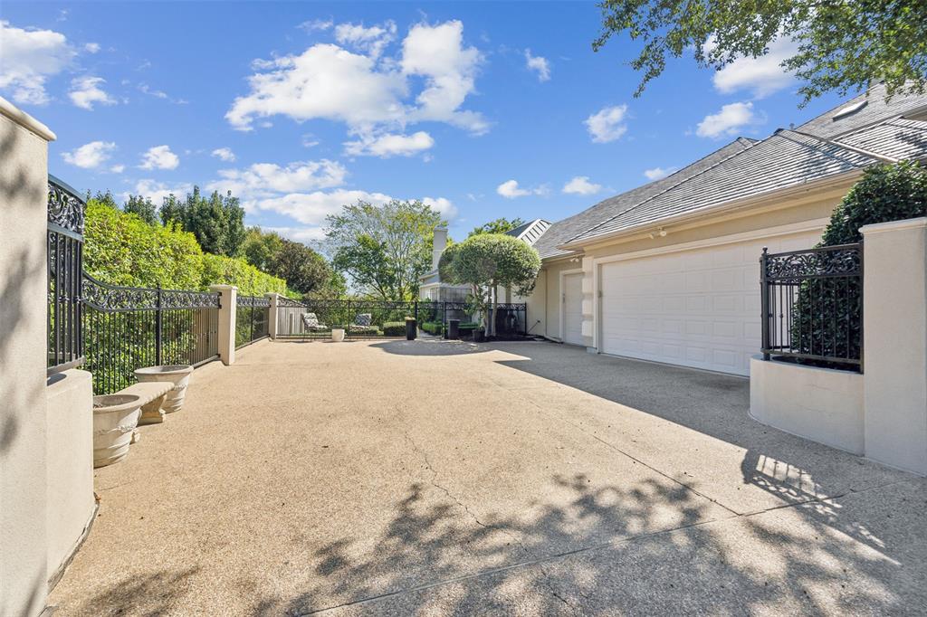 Mira Vista Add - Residential