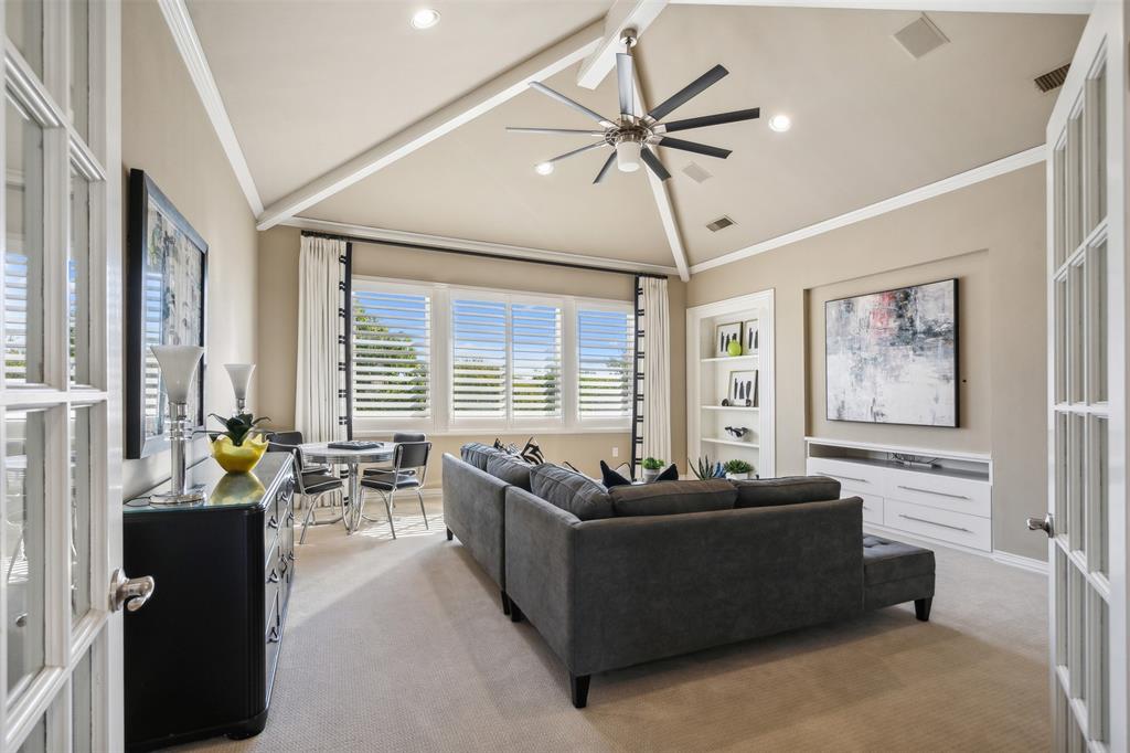 Mira Vista Add - Residential