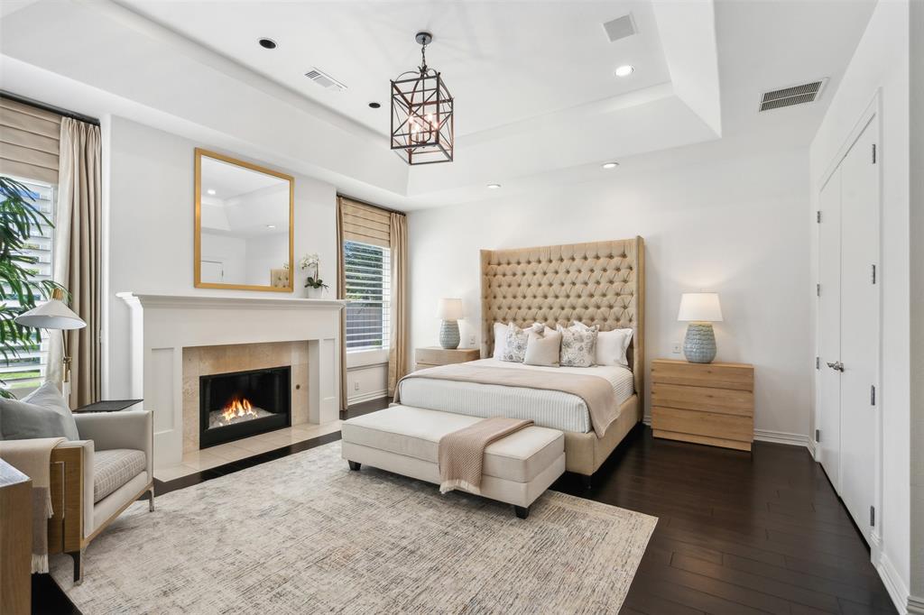 Mira Vista Add - Residential