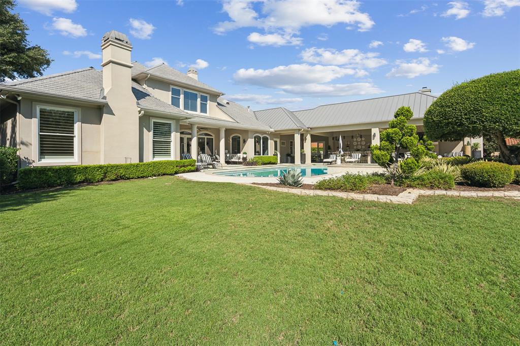 Mira Vista Add - Residential