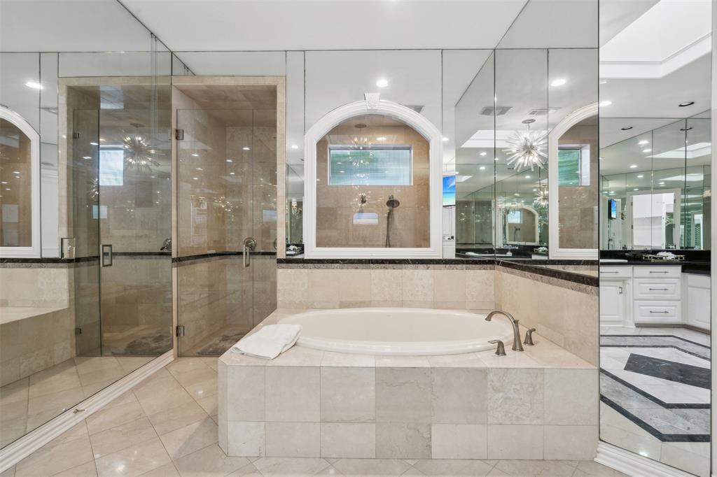 Mira Vista Add - Residential