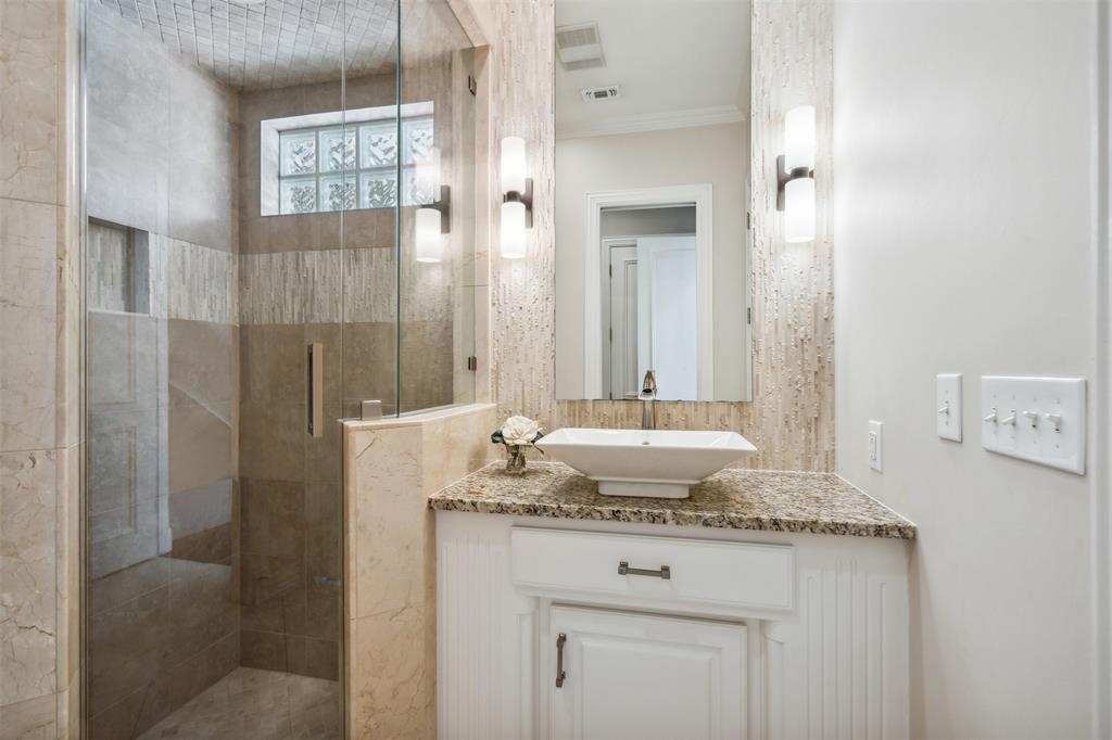 Mira Vista Add - Residential