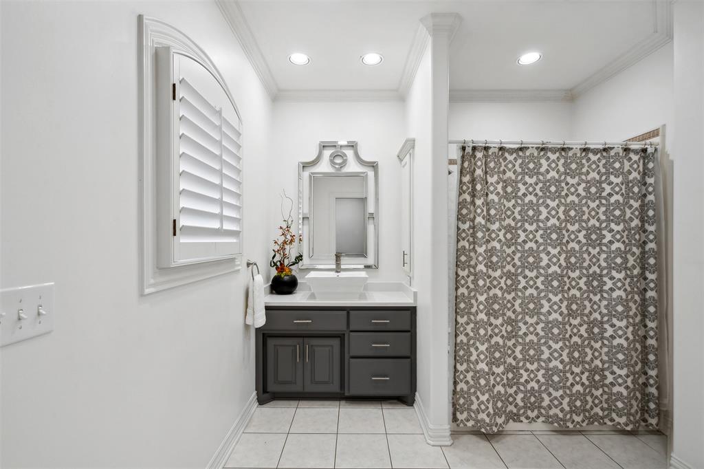 Mira Vista Add - Residential