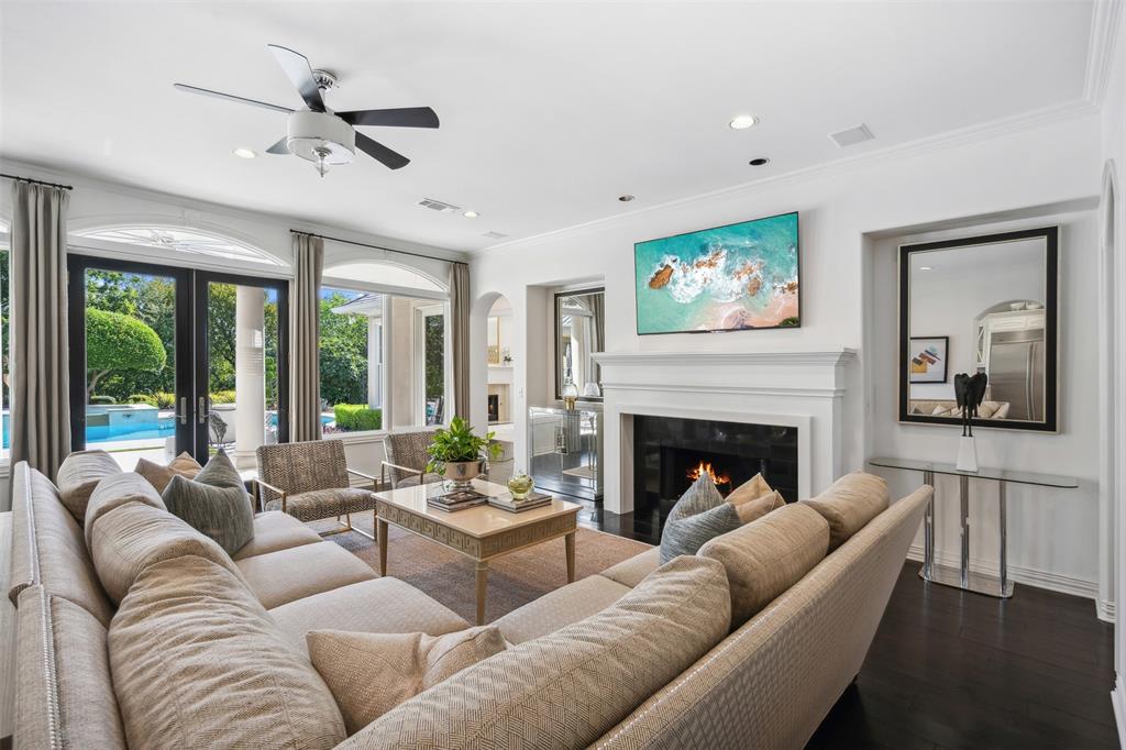 Mira Vista Add - Residential