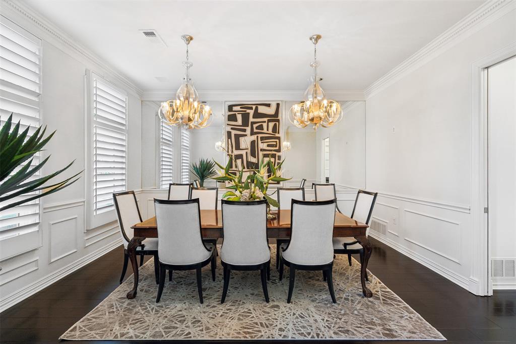 Mira Vista Add - Residential