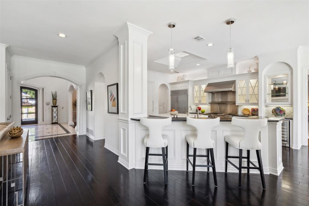 Mira Vista Add - Residential