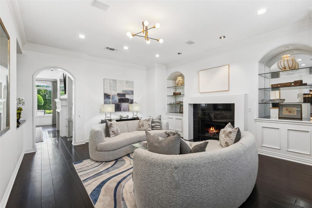 Mira Vista Add - Residential