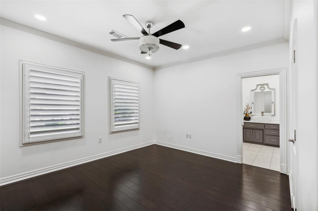 Mira Vista Add - Residential