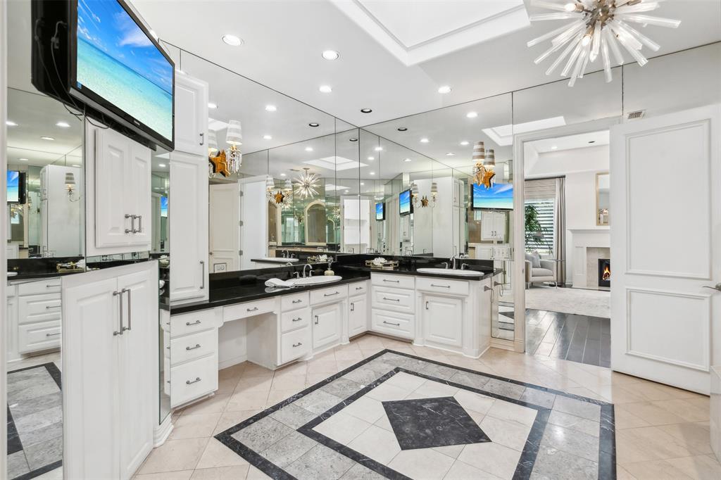 Mira Vista Add - Residential