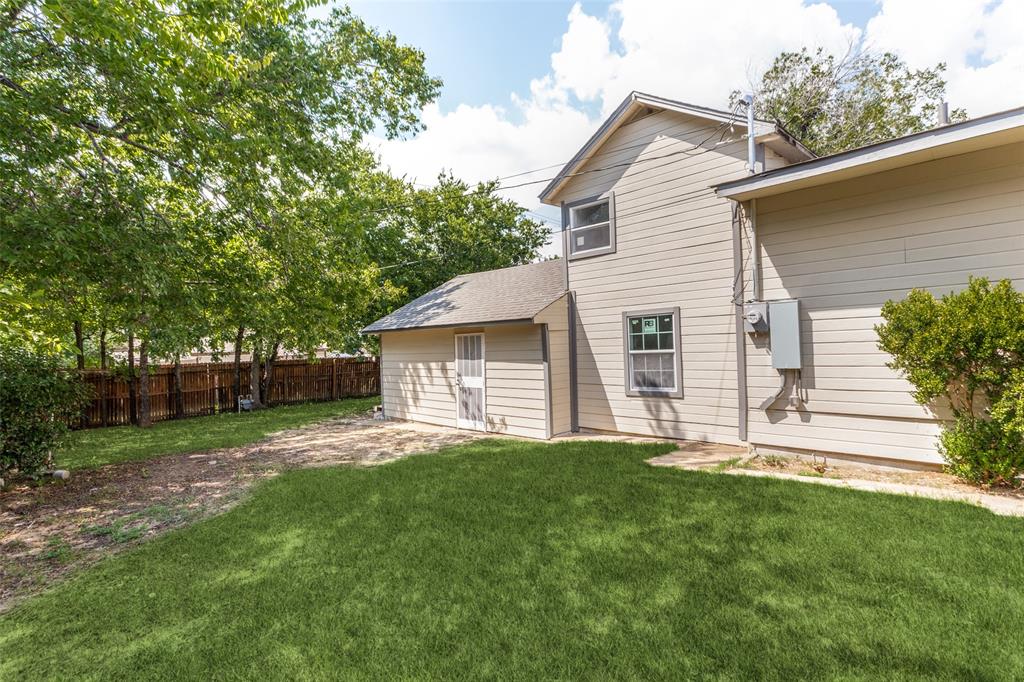 Ryan South John C Add - Residential