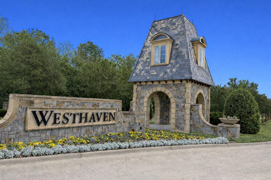 Westhaven Ph 1 - Residential