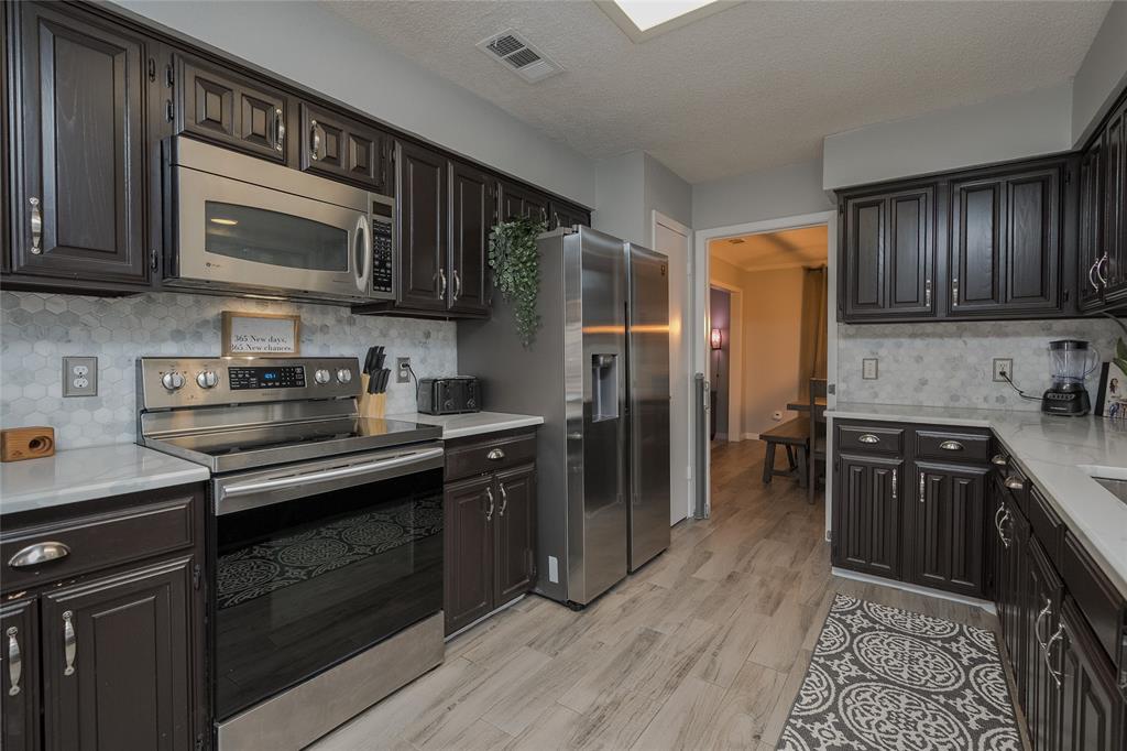 Lewisville Valley 3 - Residential Lease