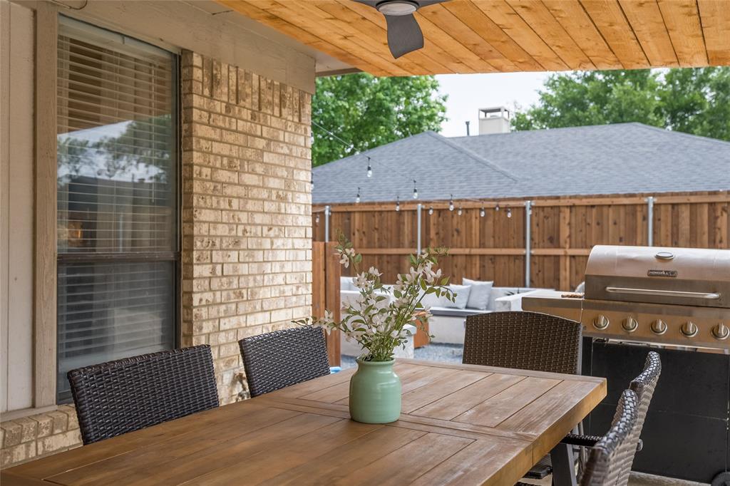 Lewisville Valley 3 - Residential Lease