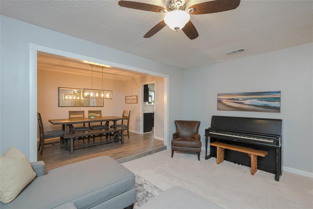 Lewisville Valley 3 - Residential Lease