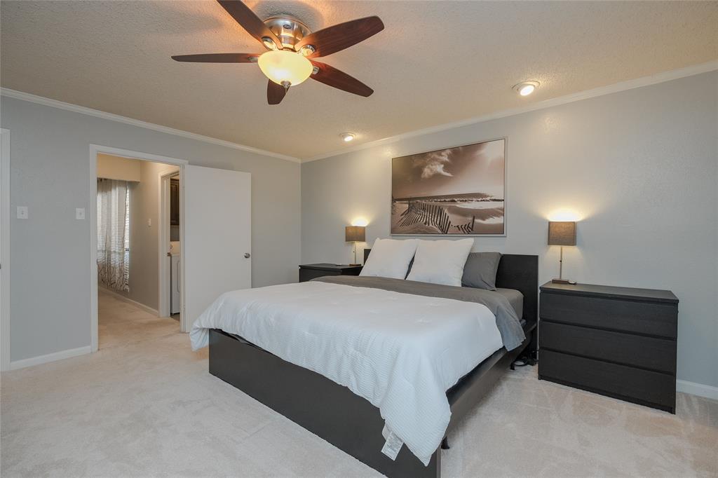 Lewisville Valley 3 - Residential Lease